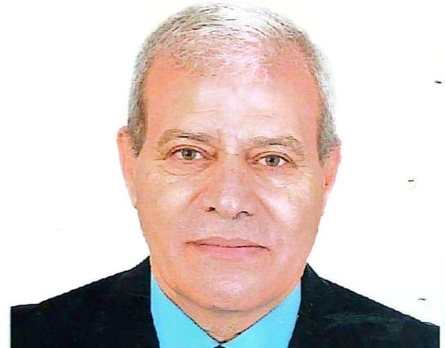 أ.د. عبد العزيز ابراهيم عبد العزيز تاج الدين