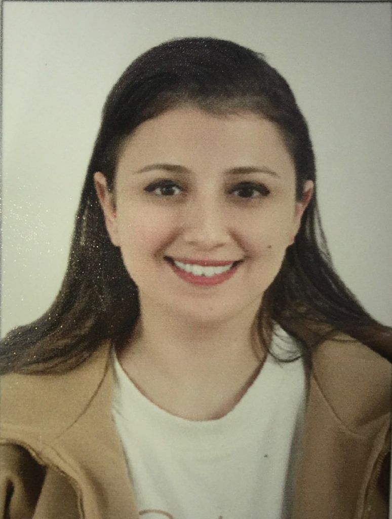 Marina Adel Sadk