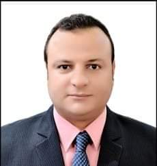 Dr. Ahmed Rashad El-Shirbiny Al-Saied