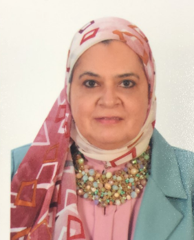 Prof. Amany Helmu Al-Raies