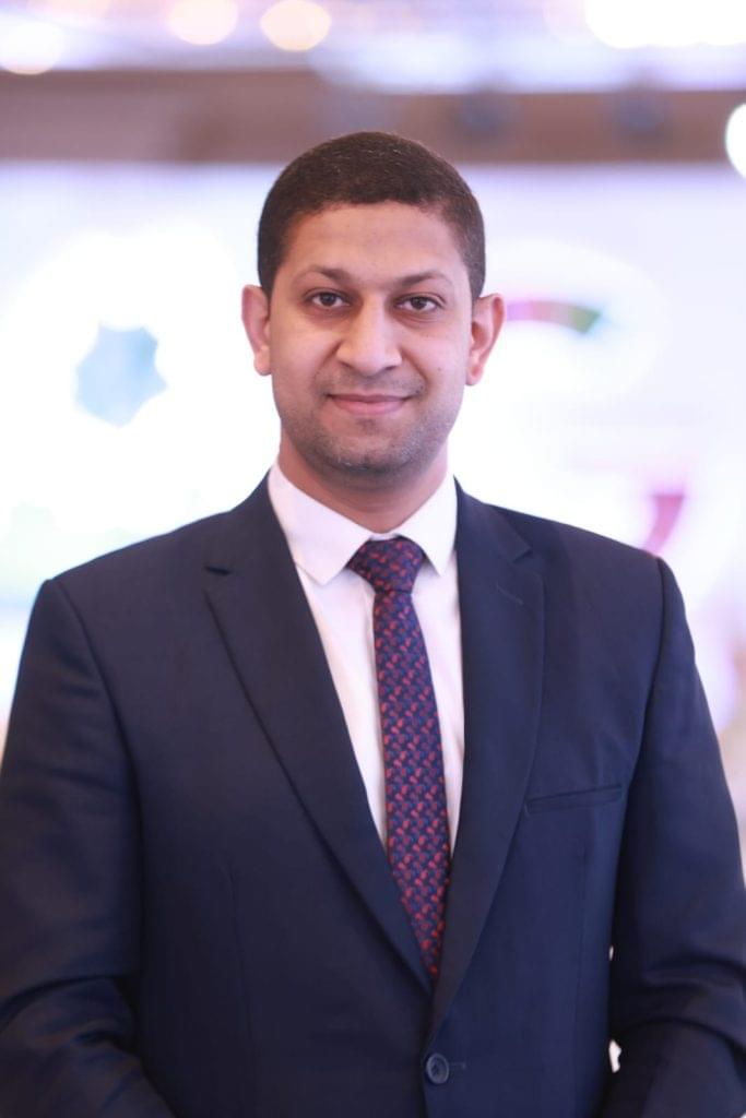 د. أحمد ممدوح إسماعيل حسن