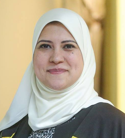 Dr. Zainab Mohamed Nabil Al-Sady