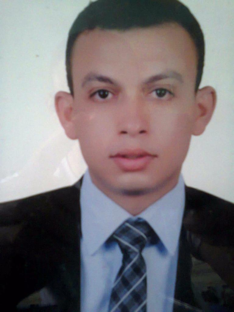 Ahmed Ibrahim Abdul Hameed AlShahat