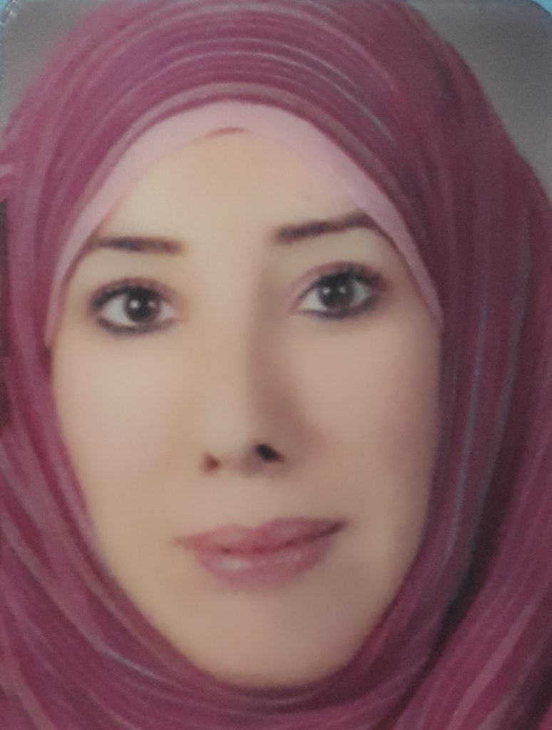 Dr. Nora Refaai Mahmoud