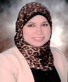 Heba El-Refaai El-Mutwalli Mohamed