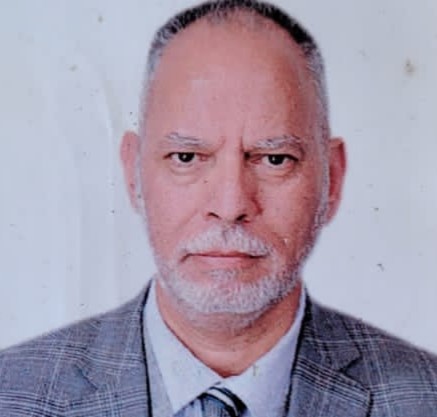 Prof. Ahmed Al-Baqli