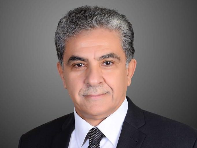 Prof. Khaled Mohamed Fahmi