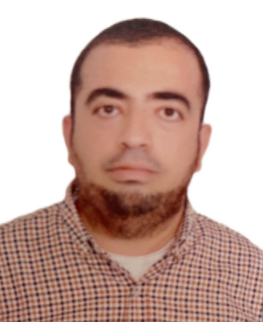 Dr. Hasan Mohamed Rabie Hasan