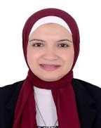 Dr. Dalia Ahmed Ali Ibrahim