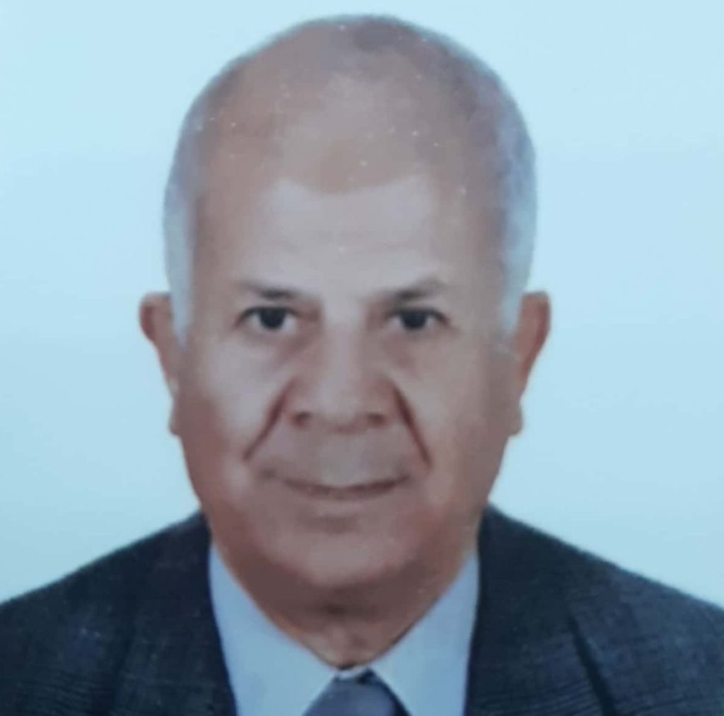 أ.د. دسوقي حسين عبد الجليل