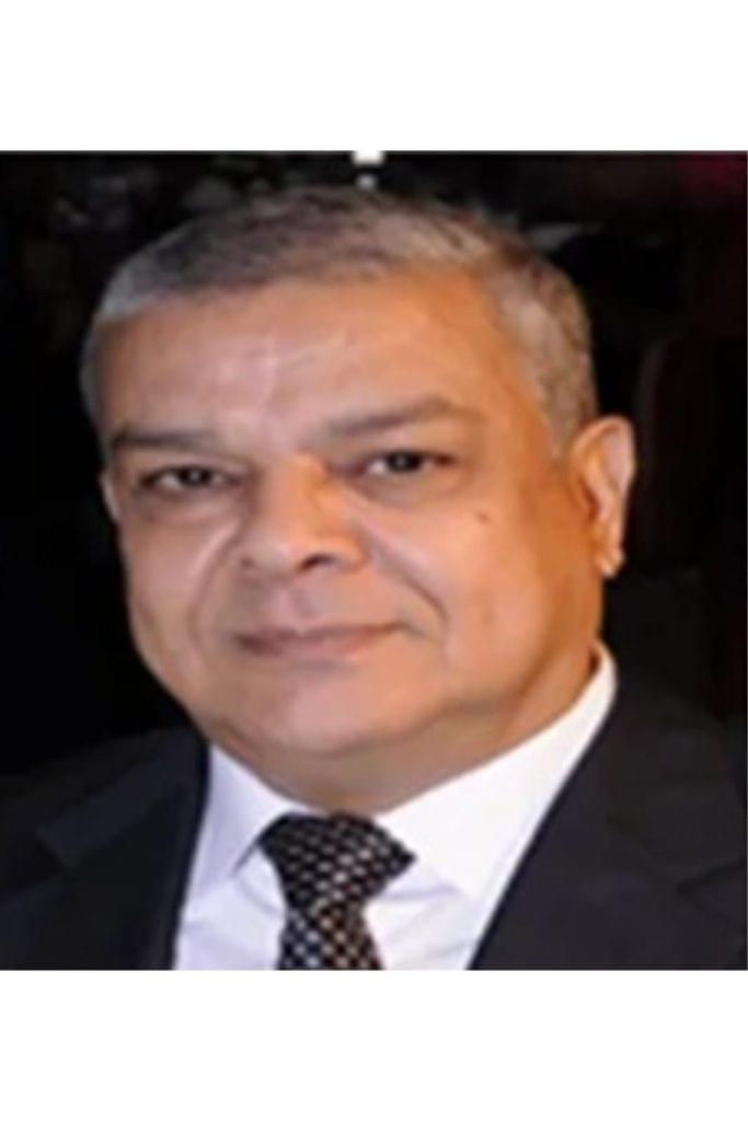 Prof. Samir Abdul Hameed Orikat