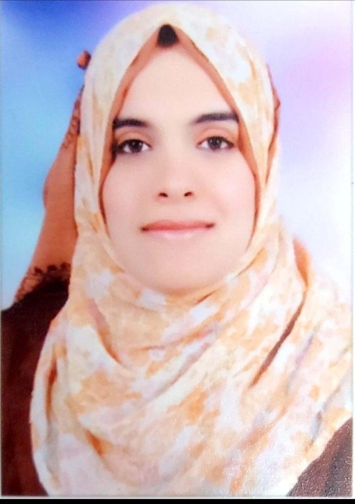Dr. Walaa Hussain Abdulallah