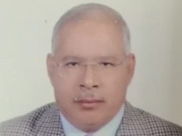 Prof. Abdul Fattah Mohamed Hussian Obaid