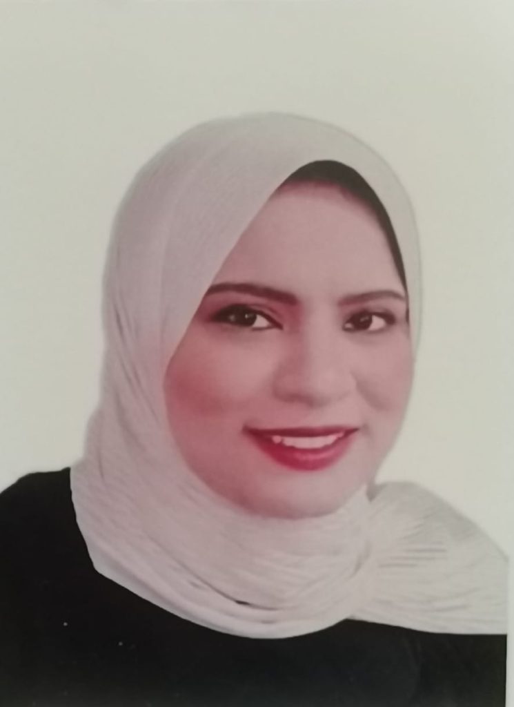 Asmaa Hamdi Moustafa Ali