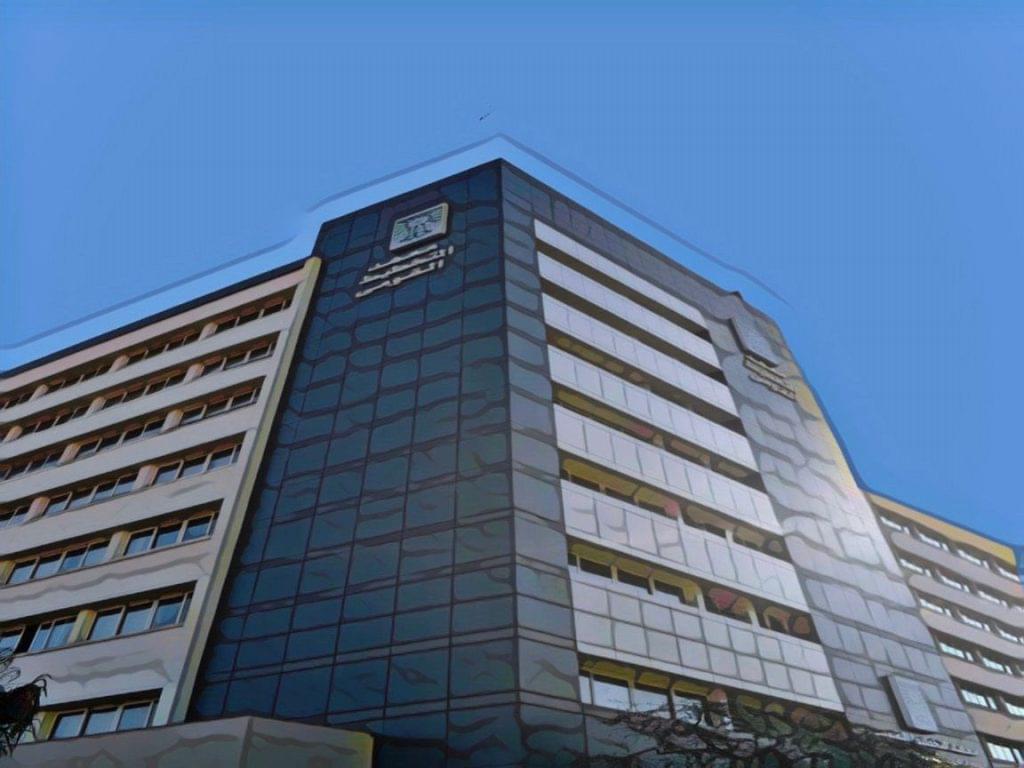 معهد التخطيط القومي يعقد الحلقة الثالثة للمتابعات العلمية للعام الأكاديمي 2024/2025حول تقرير تمويل التنمية المستدامة 2024 