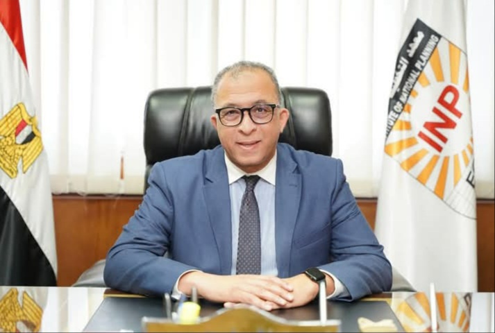 معهد التخطيط القومي يستعد لإطلاق المؤتمر الدولي السنوي 